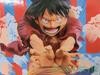 One Piece MAXIMATIC Обезьяна Луффи Banpresto Призовой предмет № D. Фигурка, Нераспечатанная,