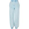 Urban Classics Womens/Ladies Towelling Washed Sweatpants