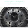8-inch to 18-inch Neodymium Mid-Bass Speaker: Professional High-Power Line Array