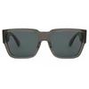 Ve4483d Asian Fit 593 87 Men Sunglasses