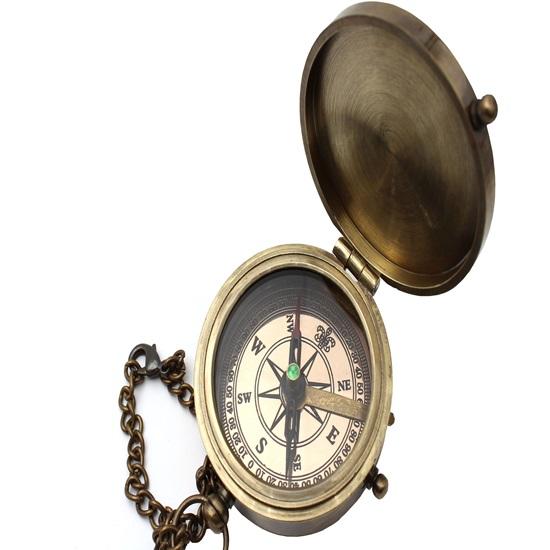 Карманный компас «Моему сыну, с любовью для мамы», копия компаса с солнечными часами и футляром, подарок для сына, мамы, внука, подарок на день рождения, декор