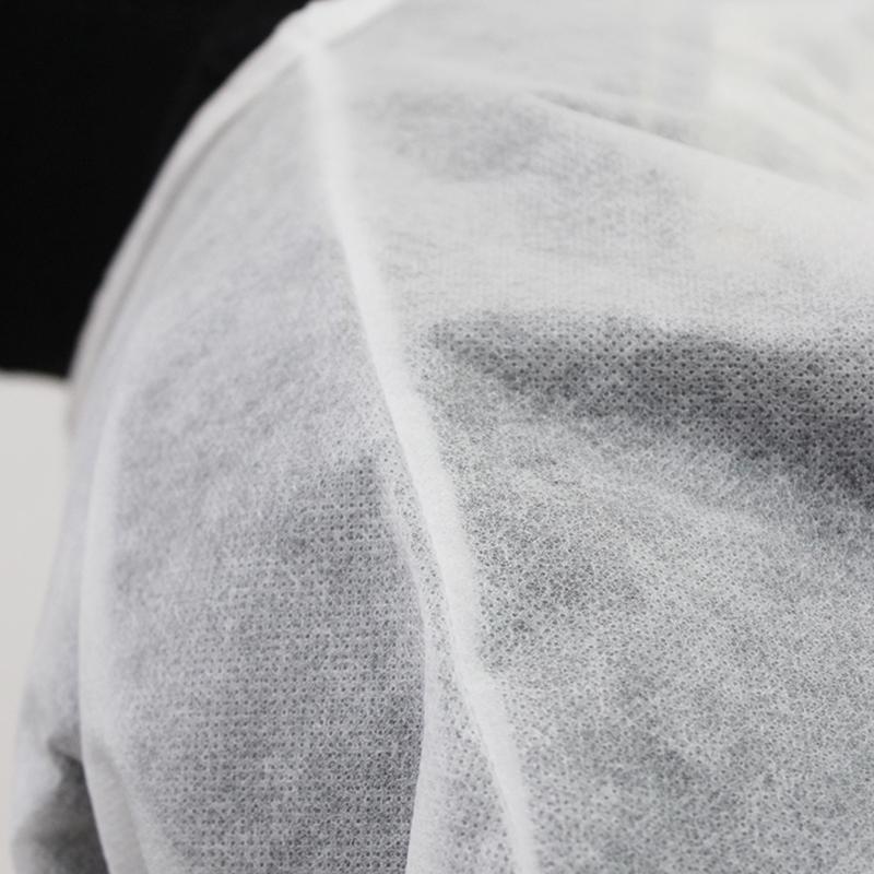 Disposable Medical Laboratory Isolation Cover Gown Surgical Clothes Uniform