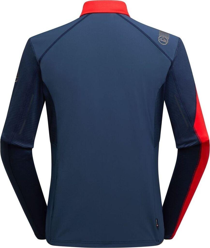 Куртка La Sportiva True North Куртка синяя черная