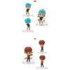 BTS Динамитная фигурка TinyTAN