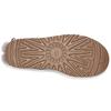 UGG Мини Бэйли Боу Пом 'Тауп Пурпурный' Женские 1125382-SHAD