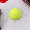 Tennis Car Sticker Universal Creative Personality Football Baseball Golf Billiards Rear Window Decoration Windshield ABS Sticker