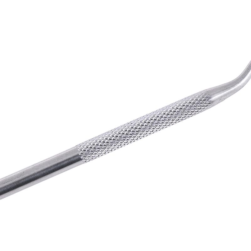 Двусторонний дизайн стоматологического инструмента для осмотра зубов инструмент для чистки зубов