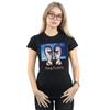 Pink Floyd Womens/Ladies The Division Bell Cotton T-Shirt