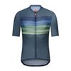 High-end bicycle cycling clothes, tops, mountain road cycling equipment, short sleeves, seamless, slim fit, breathable and quick-drying