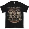 Meshuggah Destroy Erase Improve Black Unisex T-Shirt
