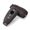 Силиконовый чехол для ключа-пульта автомобиля для Mercedes Benz A C E S G Class GLC CLE CLA GLB GLS W177 W205 W213 W222 X167 AMG