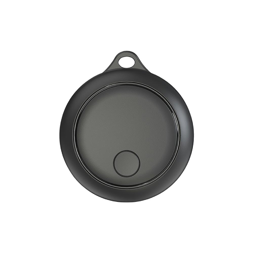 Совместимый с Bluetooth локатор для приложения Apple Find My, умная метка AirTag, глобальное позиционирование, трекер для питомцев для Apple, устройство защиты от потери