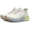 Asics Кроссовки Gel Nimbus 26 Cream Soft Sky для мужчин 1011B996-100
