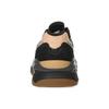New Balance NB 5740 Низкие Беговые Кроссовки Мужские Черно-Серые M5740CCC