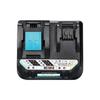 Быстрое литиевое зарядное устройство DC10SB для Makita DC10WD / DC10WC / BL1015 / BL1016 / BL1021B / BL1041B 10.8V 12V LED-зарядное устройство