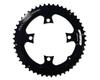 FSA Powerbox Cm Chainring, Black, 29.0