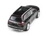 Paragon Models JADI Mercedes-Maybach GLS Обсидианово-черный и Рубиново-красный Масштабная модель 1/64 PA55304