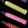 Breathable Racket Handle Wrap PU Fishing Rod Grip Tape  Badminton Accessories