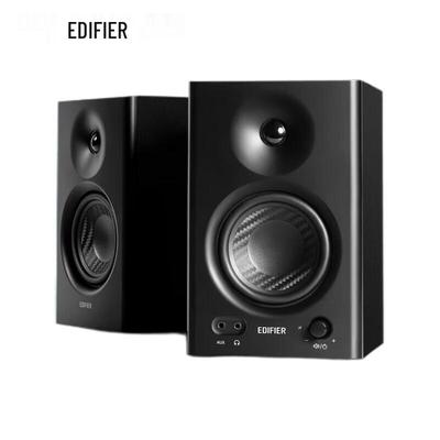 Edifier MR4 Настольные активные мониторные колонки CN вилка (адаптер в комплекте)