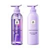 Ryo Aqua Shine & Flower Tea Hair Shampoo Collection
