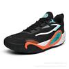 2026 summer new men's and women's outdoor fashion casual sports shoes non-slip shoes mesh basketball shoes