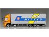 AOSHIMA 1/32 Heavy Freight No.10 Hino Profia FW Nippon Express 'Pelican' Kit NEW