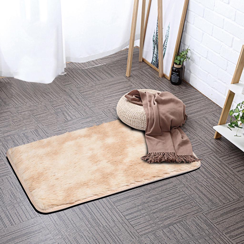 Sagit Ultra, Мягкий, Современный, Площадь, Коврики, Лохматый, Детская, Ковер, Домашний, Комната, Плюшевый, Ковер, Декор