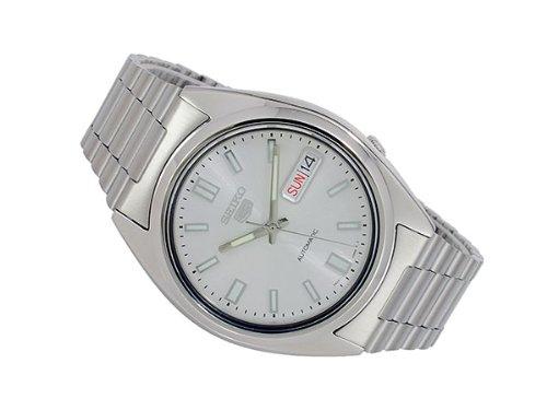 Seiko Automatic Watch Seiko 5 Five SNXS73K Overseas Model [Seiko] Men's [Reimported]