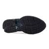 Reebok Rbk Premier Road Plus VI Ткань Упрощенные Универсальные Низкие Спортивные Повседневные Кроссовки Унисекс Черные HP2472