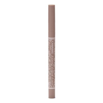 Canmake Lasting Liquid Liner Cream 05 Серо-бежевый 1 шт. (х 1)