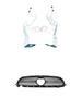 Mercedes W213 E400/E300 Car Bracket (2135240340, 2135240440)