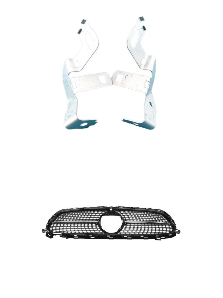 Mercedes W213 E400/E300 Car Bracket (2135240340, 2135240440)