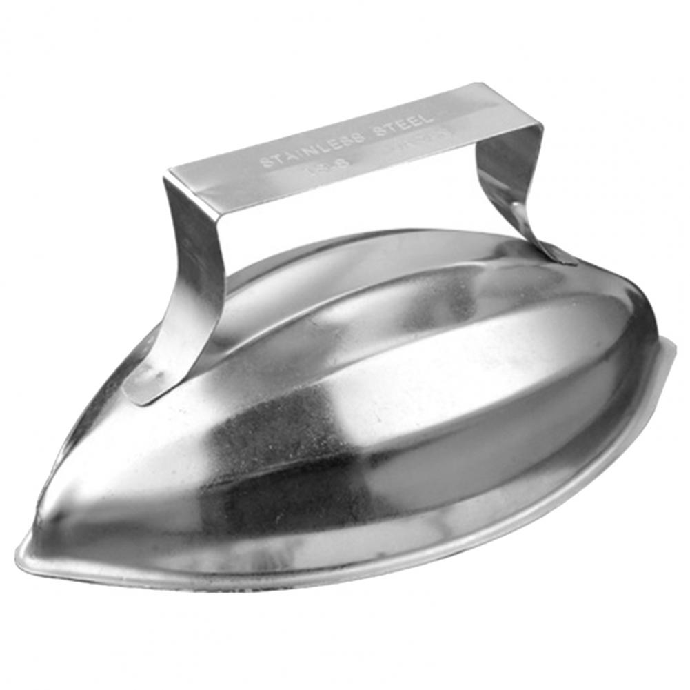 Omurice Mold Pumpkin Shape Stainless Steel Japanese Style DIY Rice Ball Mold Sushi Making Mold Kitchen Gadgets