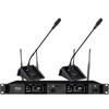 Runpu Professional Wireless Gooseneck Conference Microphone (CN version)