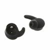 3 Pairs Bluetooth Headset Earpiece Ear Hook Earbuds Tips Earphone Cover Silicone Eartips