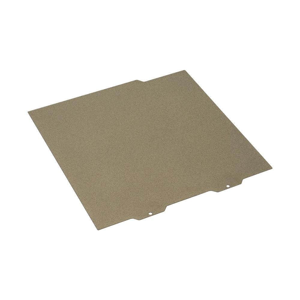 184x184mm For Bambu Lab A1 Mini Build Plate H1H PEY PEO PET PEI Smooth Textured Bambulabs Bed Spring Steel Sheet Pei Sheet