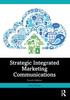 The Strategic Integrated Marketing Communications Book