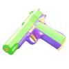 Anti-Stress Mini Guns Toy Carrot Guns Decompression Fidgets Guns Toy for Kids Student Anxiety Reliever Toy Guns