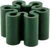 Umbrella Stand Splash Standard Green +d D-011-GR