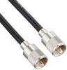 Diamond Antenna Daiichi Denpa Kogyo Diamond Extension Cable 3m 5D3M MP-MP
