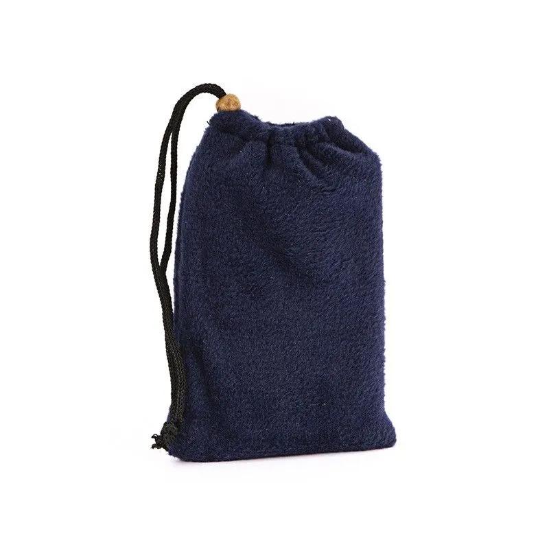 Спортивная грелка MINI и сумка-сумка из цинкового сплава, теплый корпус H