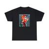 Harley Quinn Poison Ivy Shirt DC Comics 90s Costumes