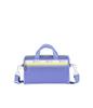 Boston Mini Duffel Deep Periwinkle [Официальный] CROSSBODY/1594