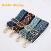 Women Adjustable Shoulder Hanger Handbag Belt Bags Strap Accessories For  Straps Ornament Bag Accessories