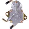 Вакуумный топливный насос Linhai 260 для YAMAHA Rhino 450 660 UTV YXR450 YXR660 Замена 5UG-13910-01-0 5UG13910010