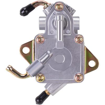 Вакуумный топливный насос Linhai 260 для YAMAHA Rhino 450 660 UTV YXR450 YXR660 Замена 5UG-13910-01-0 5UG13910010