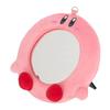 San-Ei Boeki Kirby of the Stars Discovery Wakkahoobari Plush Mirror W16.5 X D3.5 X H16.5cm Plush Goods