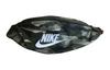 Nike Zoom Heritage Polyester Shoulder Bag, Crossbody Bag, Fanny Pack Regular Men's Green Camouflage CK0984-325