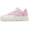 Club C Double Geo Женские Frost Berry Chalk Atomic Pink H67829
