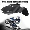 Motorcycle Front Engine Housing Protection Accessory for BMW R1200GS ADV 2014 2017